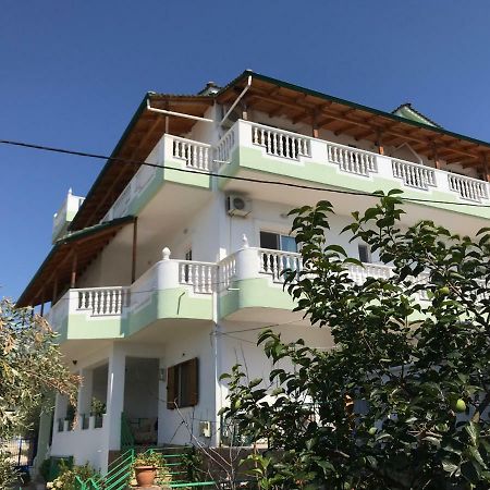 Villa Roku Ksamil Dış mekan fotoğraf
