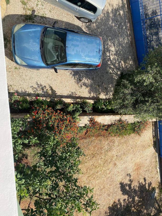 Villa Roku Ksamil Dış mekan fotoğraf