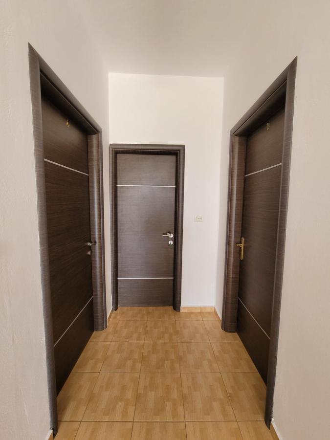 Villa Roku Ksamil Dış mekan fotoğraf
