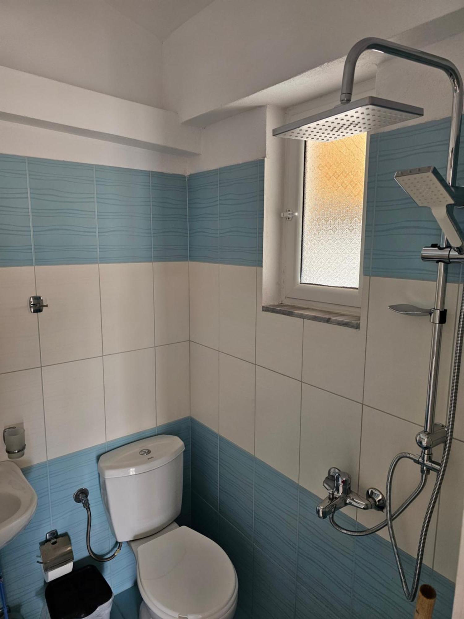 Villa Roku Ksamil Dış mekan fotoğraf