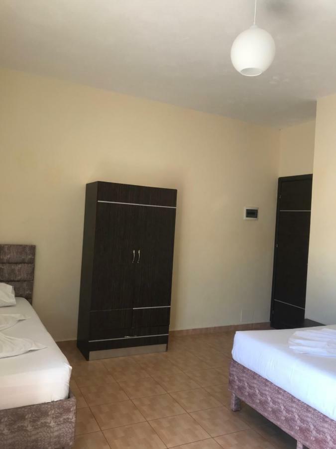 Villa Roku Ksamil Dış mekan fotoğraf