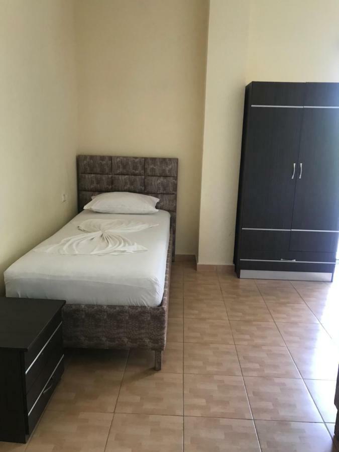 Villa Roku Ksamil Dış mekan fotoğraf